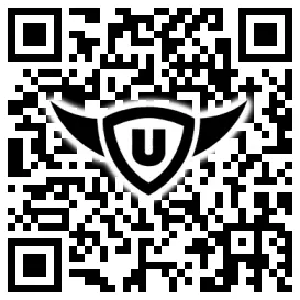 QR-Code My Free Zoo Mobile