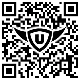 QR-Code My Free Zoo Mobile
