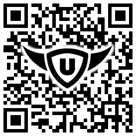 QR-Code My Free Zoo Mobile