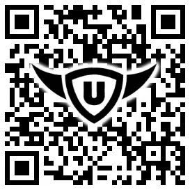 QR-Code My Free Zoo Mobile