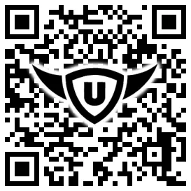 QR-Code My Free Zoo Mobile