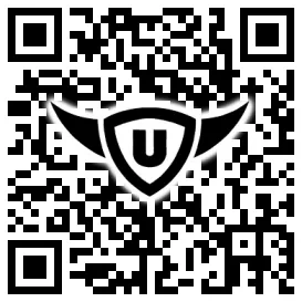 QR-Code My Free Zoo Mobile