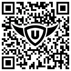QR-Code My Free Zoo Mobile