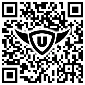 QR-Code My Free Zoo Mobile