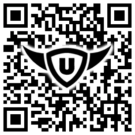 QR-Code My Free Zoo Mobile