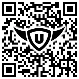 QR-Code My Free Zoo Mobile