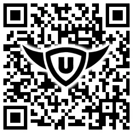 QR-Code My Free Zoo Mobile